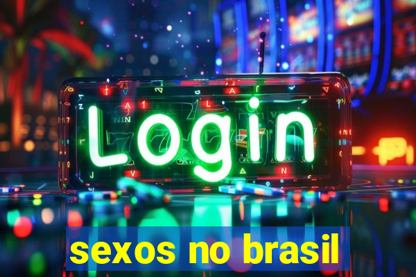 sexos no brasil